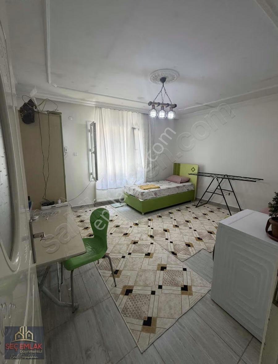Seç Emlaktan Serinevler Mah 2 Katlı Doğalgazlı Full Yapılı - Görsel 13