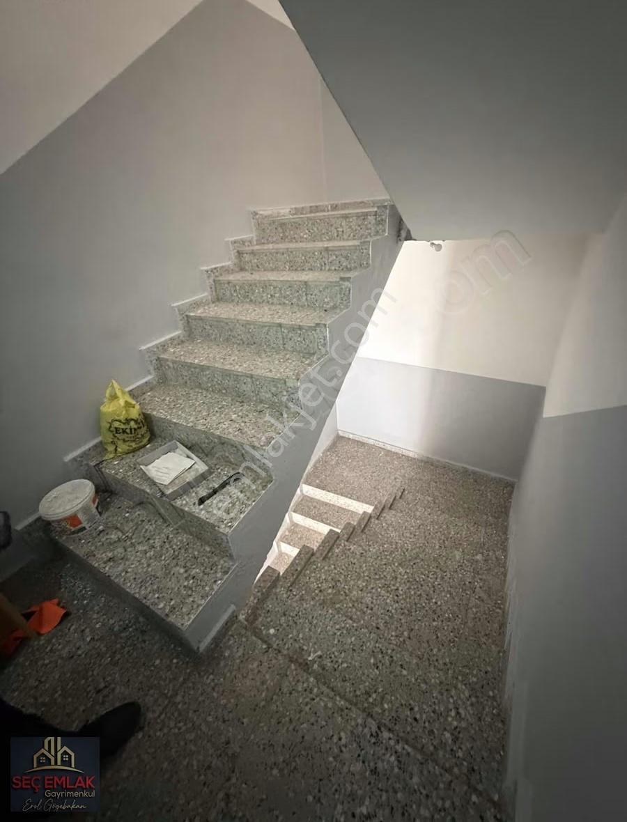 Seç Emlaktan Serinevler Mah 2 Katlı Doğalgazlı Full Yapılı - Görsel 3