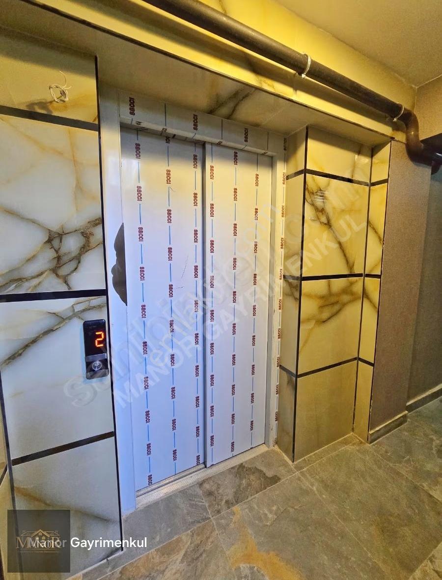 Kuşadası Otogar Arkasında 3+1 Eşyalı Doğalgazlı Satılık Daire - Görsel 10