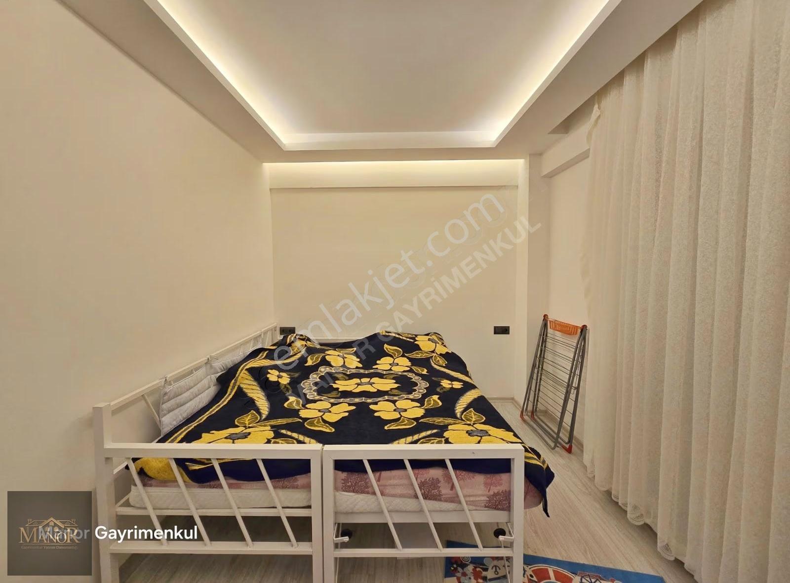 Kuşadası Otogar Arkasında 3+1 Eşyalı Doğalgazlı Satılık Daire - Görsel 5
