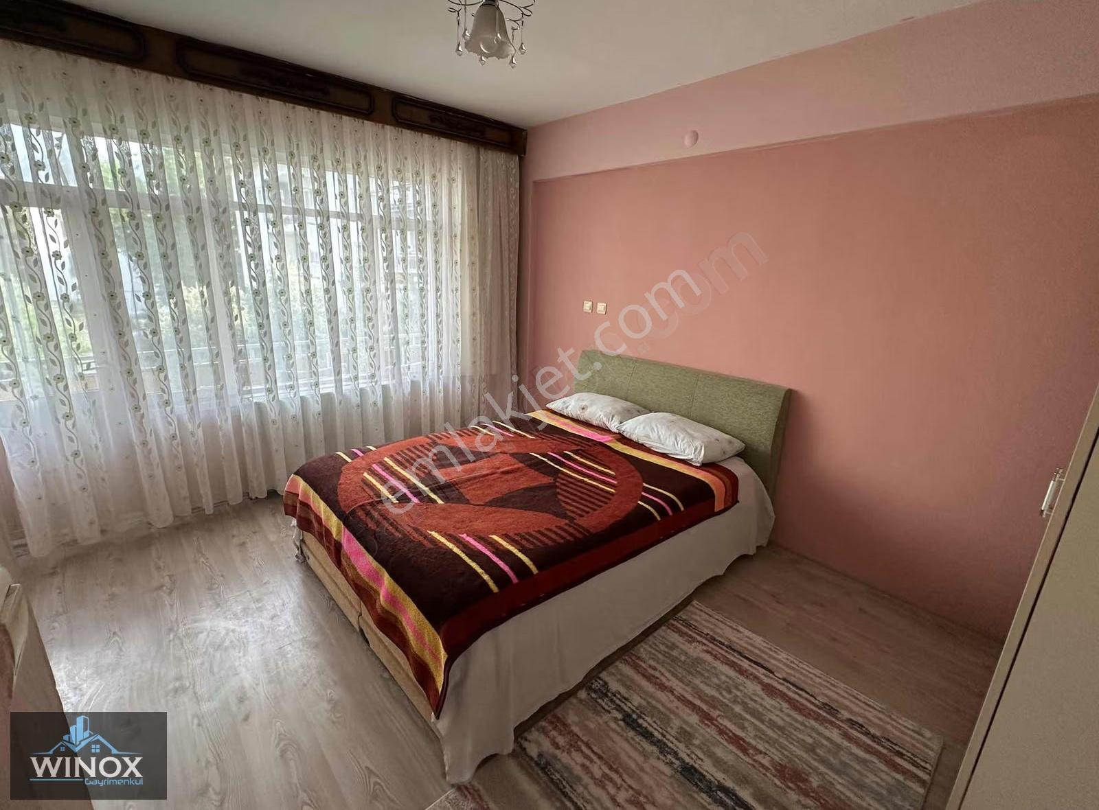 İncilipınar Caddesi Üzeri 2 + 1 Kiralık Apart - Görsel 7