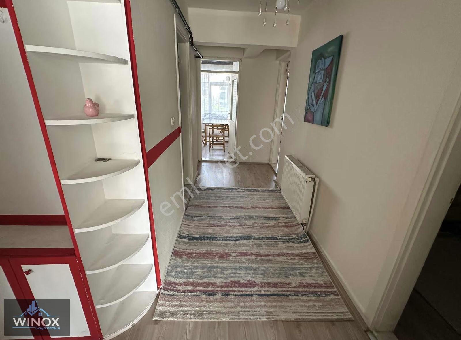 İncilipınar Caddesi Üzeri 2 + 1 Kiralık Apart - Görsel 8