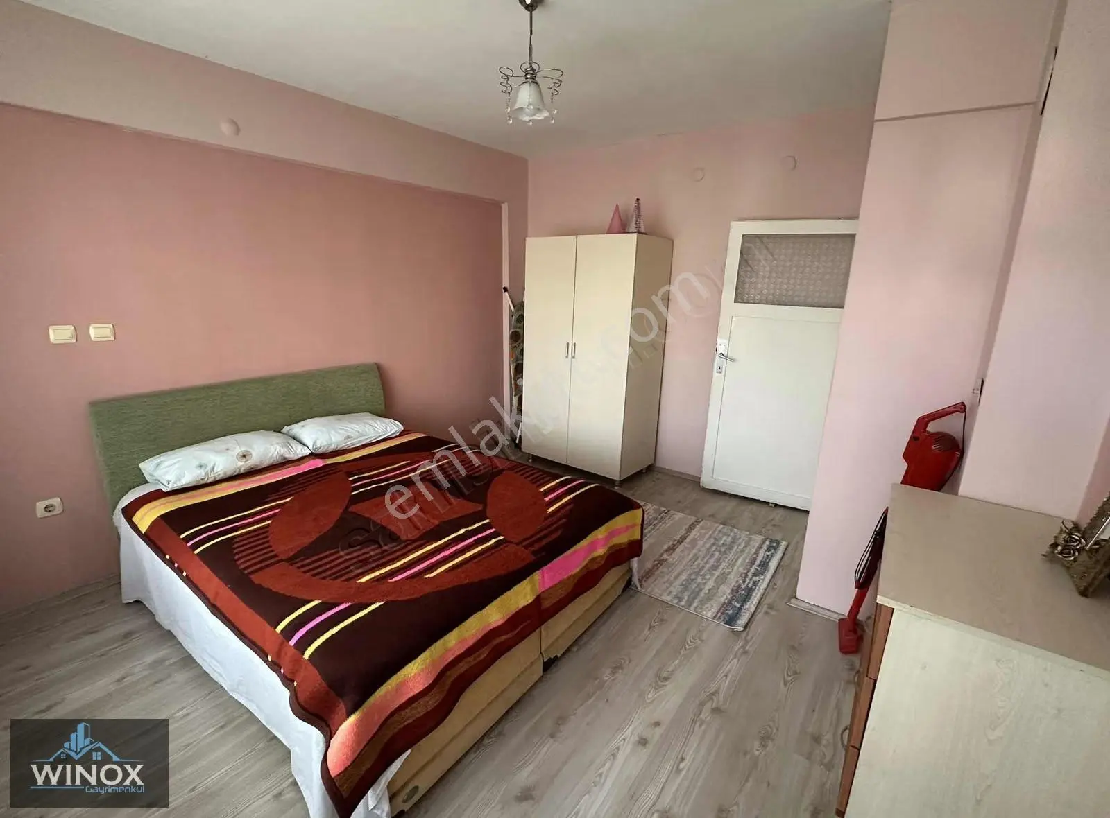 İncilipınar Caddesi Üzeri 2 + 1 Kiralık Apart - Görsel 3