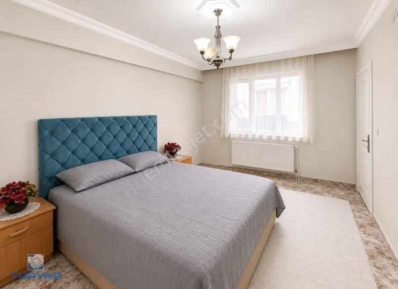 Turyap'tan İnönü Mahallesinde 4+1 Teraslı Dubleks Krediye Açık - Görsel 9