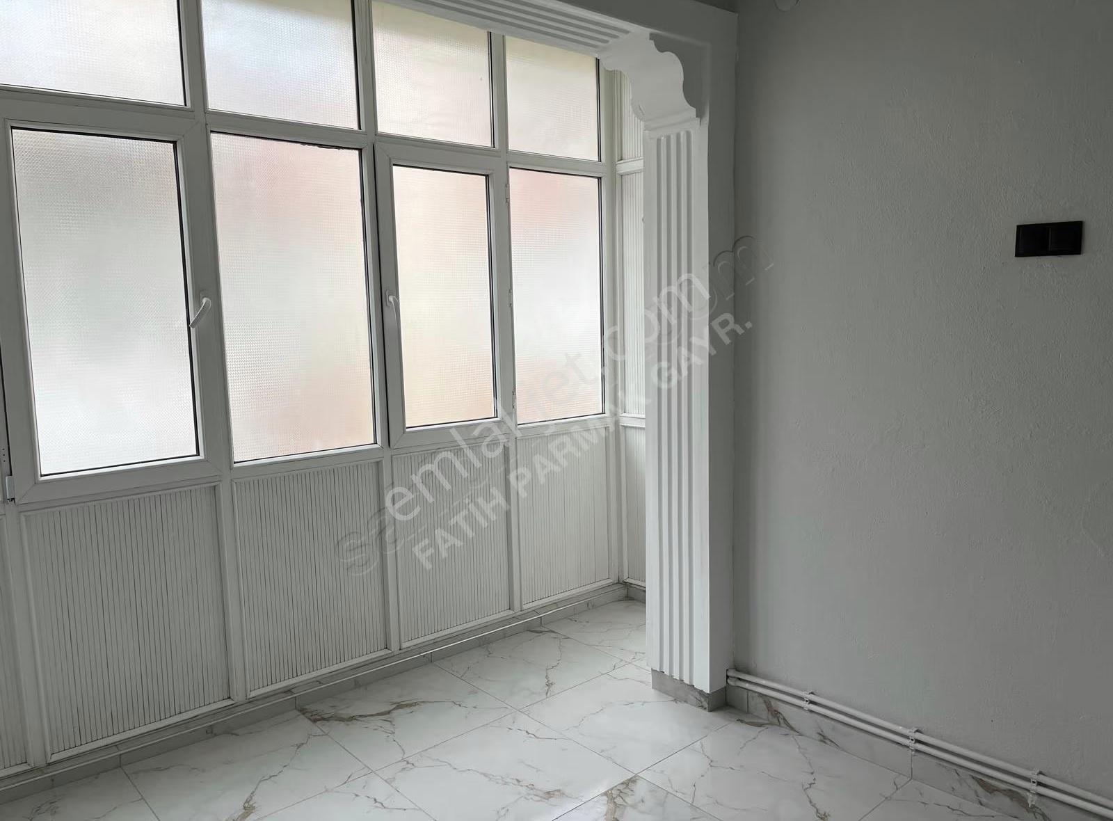 İstanbul Yolu Üzerinde 2+1 İçerisi Full Yapılı Kiralık Daire - Görsel 17
