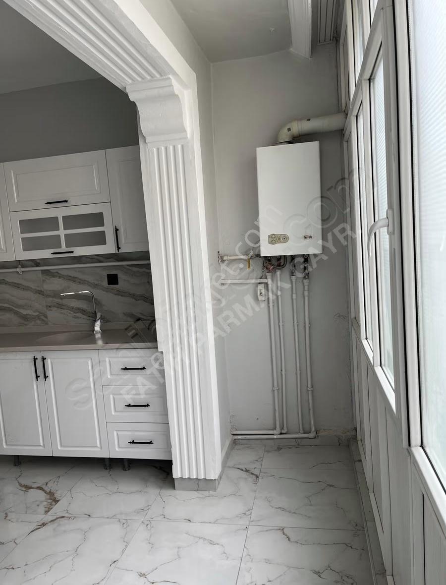 İstanbul Yolu Üzerinde 2+1 İçerisi Full Yapılı Kiralık Daire - Görsel 18