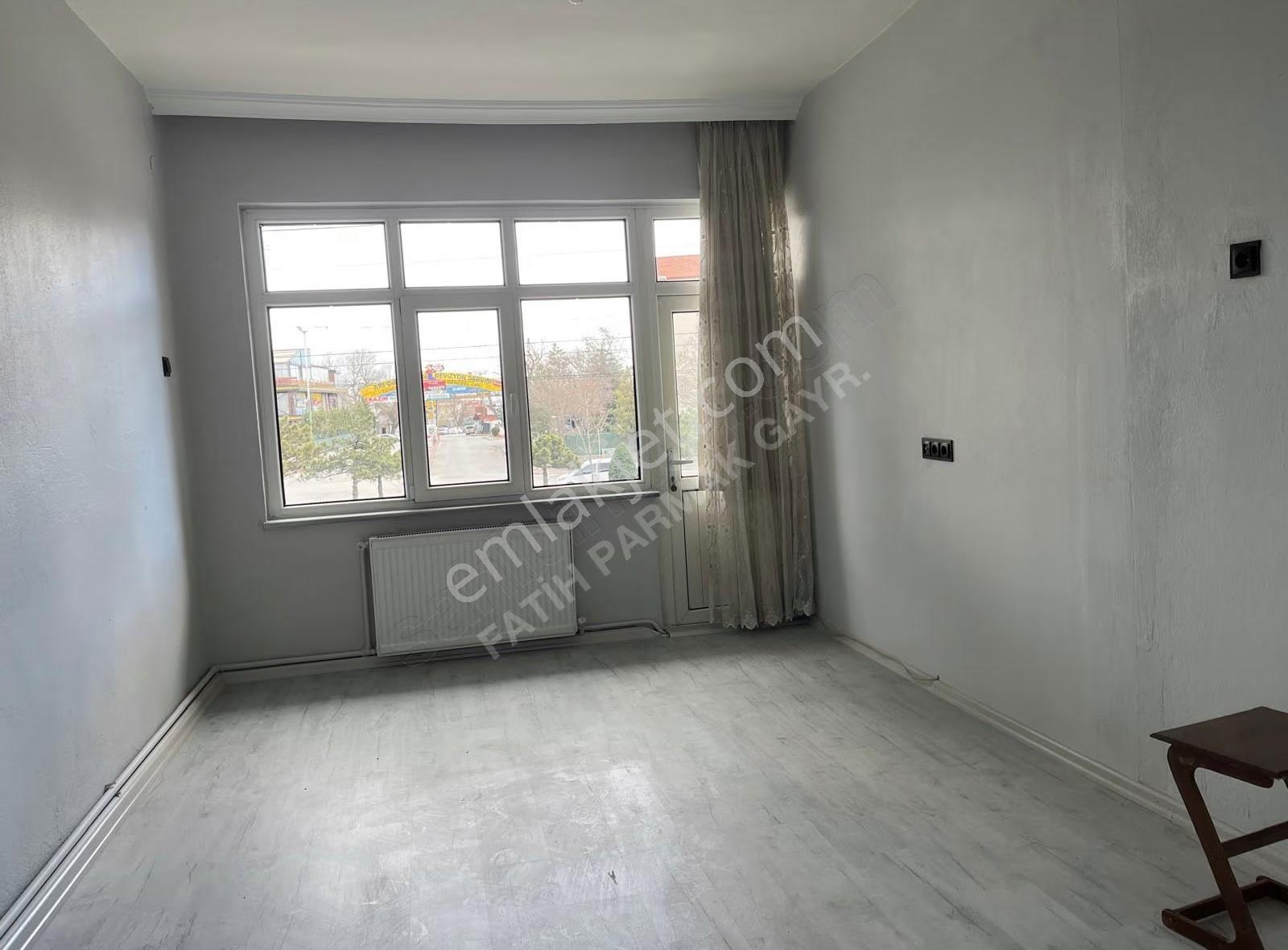 İstanbul Yolu Üzerinde 2+1 İçerisi Full Yapılı Kiralık Daire - Görsel 7