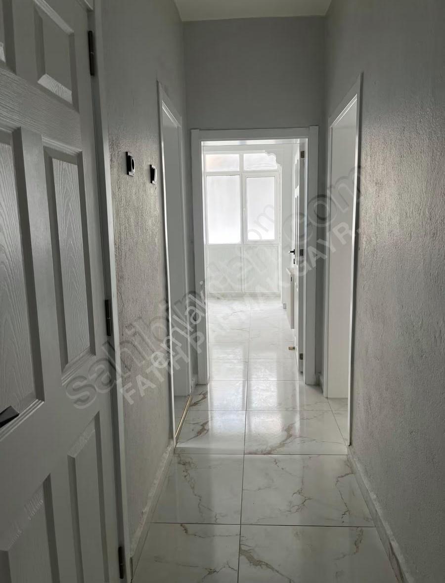 İstanbul Yolu Üzerinde 2+1 İçerisi Full Yapılı Kiralık Daire - Görsel 16