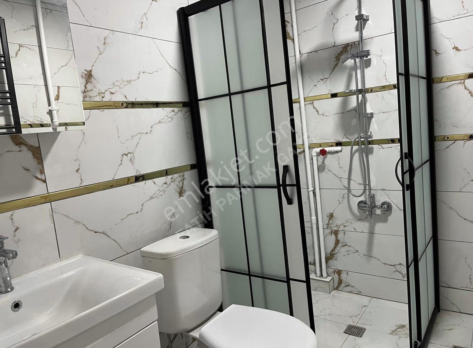 İstanbul Yolu Üzerinde 2+1 İçerisi Full Yapılı Kiralık Daire - Görsel 14