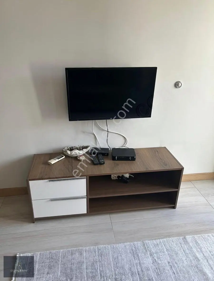 Forum Çamlıka 2 Dk, Krediye Uygun Hazır Kiracılı Satılık Apart - Görsel 3