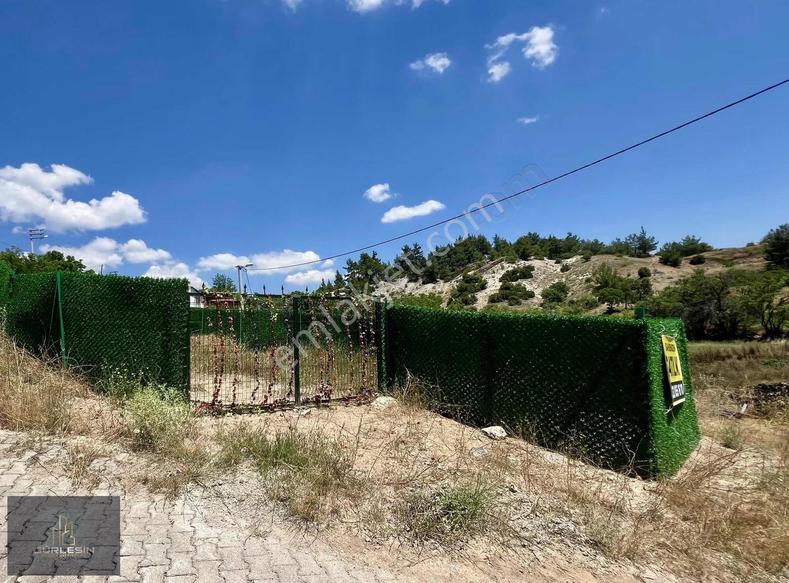 Sahibinden İmarlı Arsa
