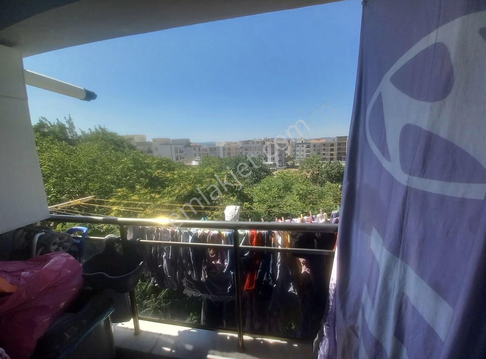 Dede Emlak'tan Satılık Muradiye'de Kapalı Mutfaklı 2+1 Daire - Görsel 18