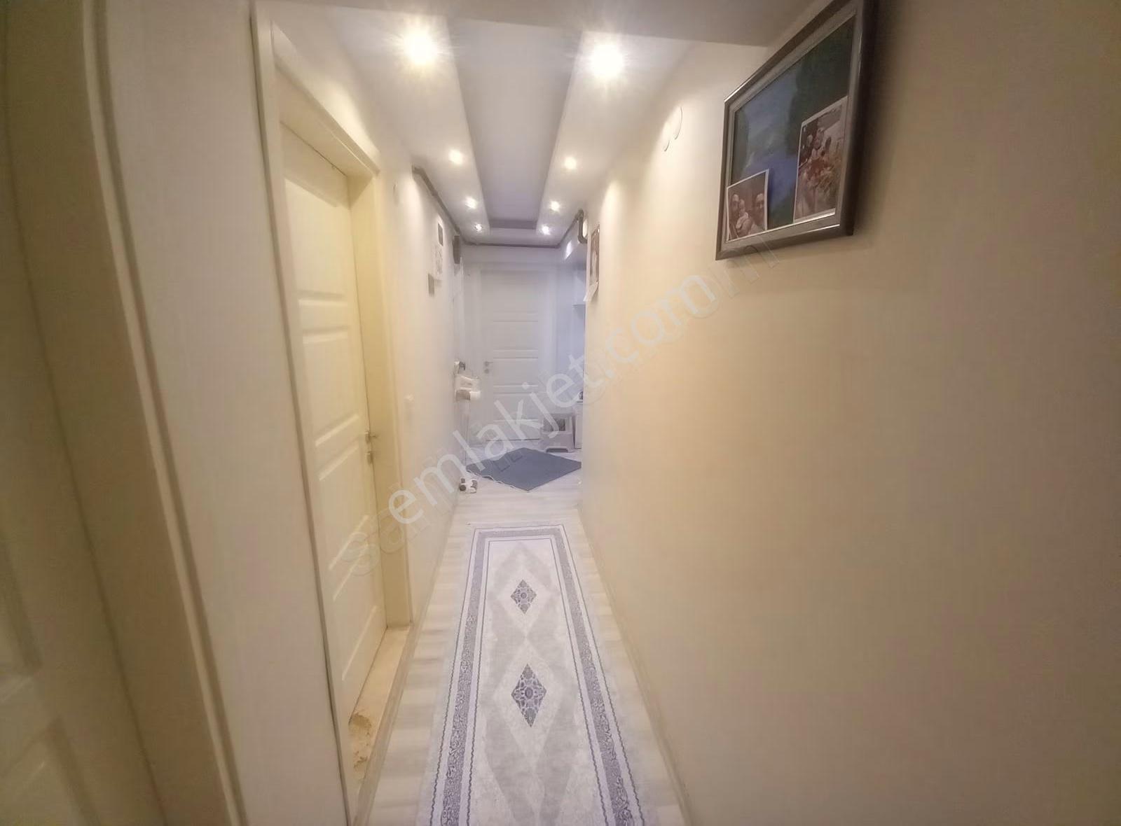 Dede Emlak'tan Satılık Muradiye'de Kapalı Mutfaklı 2+1 Daire - Görsel 26