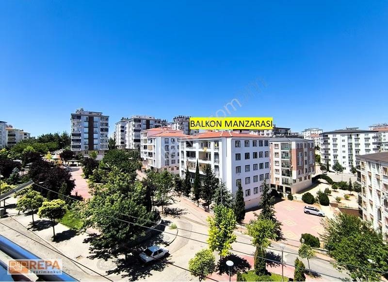 Repa Gayrimenkul M.çalışır'da Yeditepe Mah.satılık 2+1 - Görsel 12