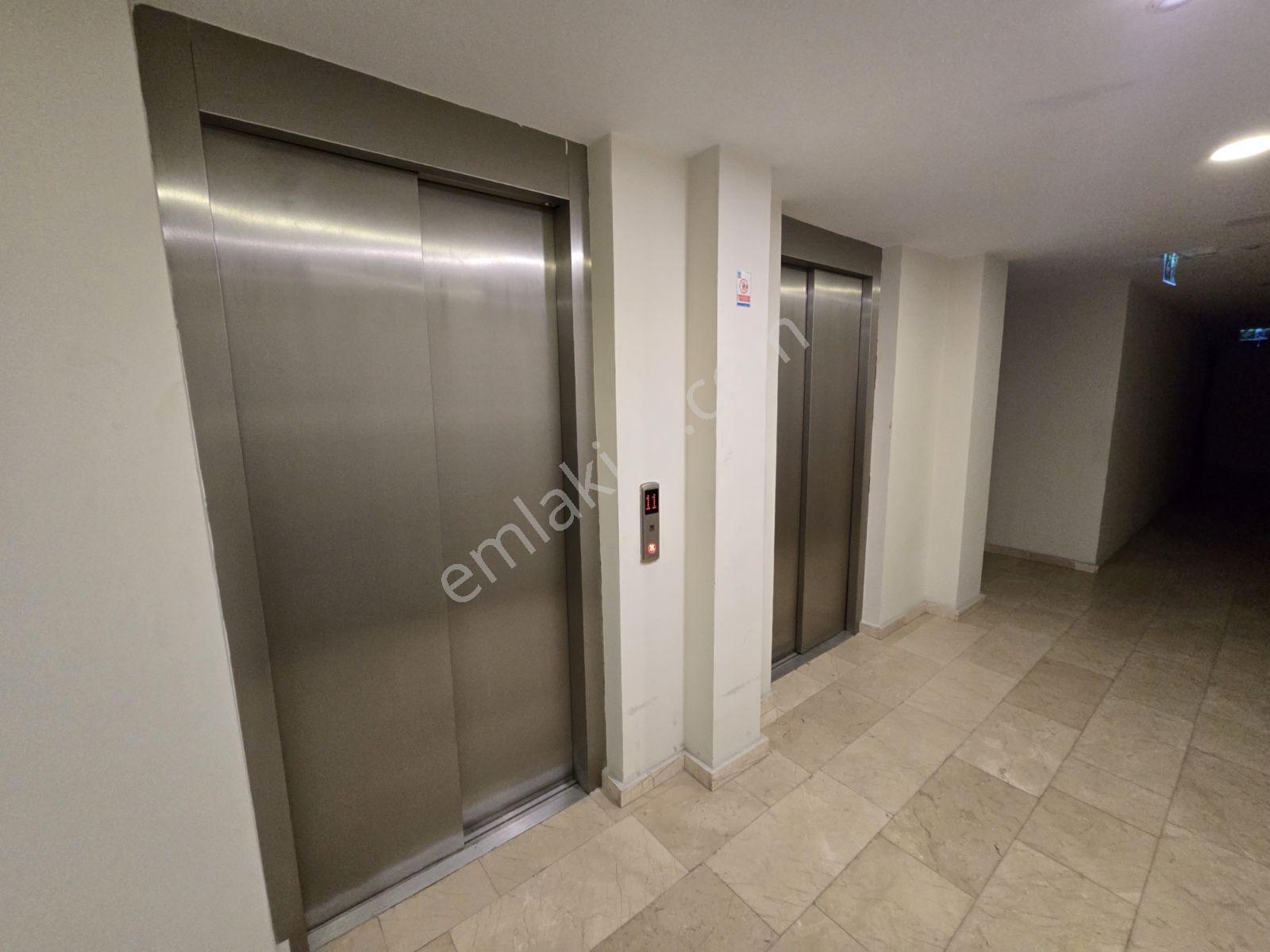 Resim Modern Rezidans,imrahor Caddeye Düzayak E5'e Özel Shuttle - Görsel 32