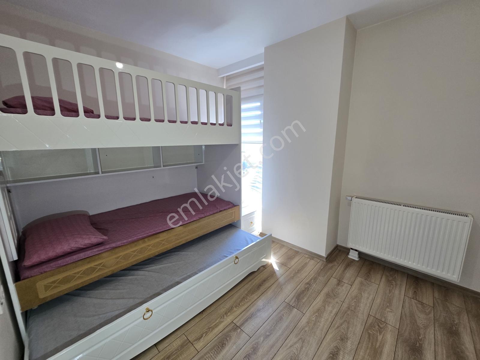 Resim Modern Rezidans,imrahor Caddeye Düzayak E5'e Özel Shuttle - Görsel 5