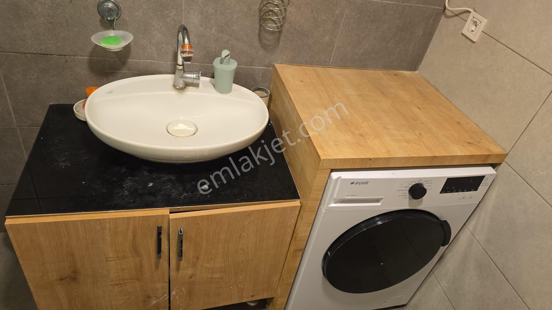 Merkezde Sahibinden Kiralıkdaire - Görsel 26