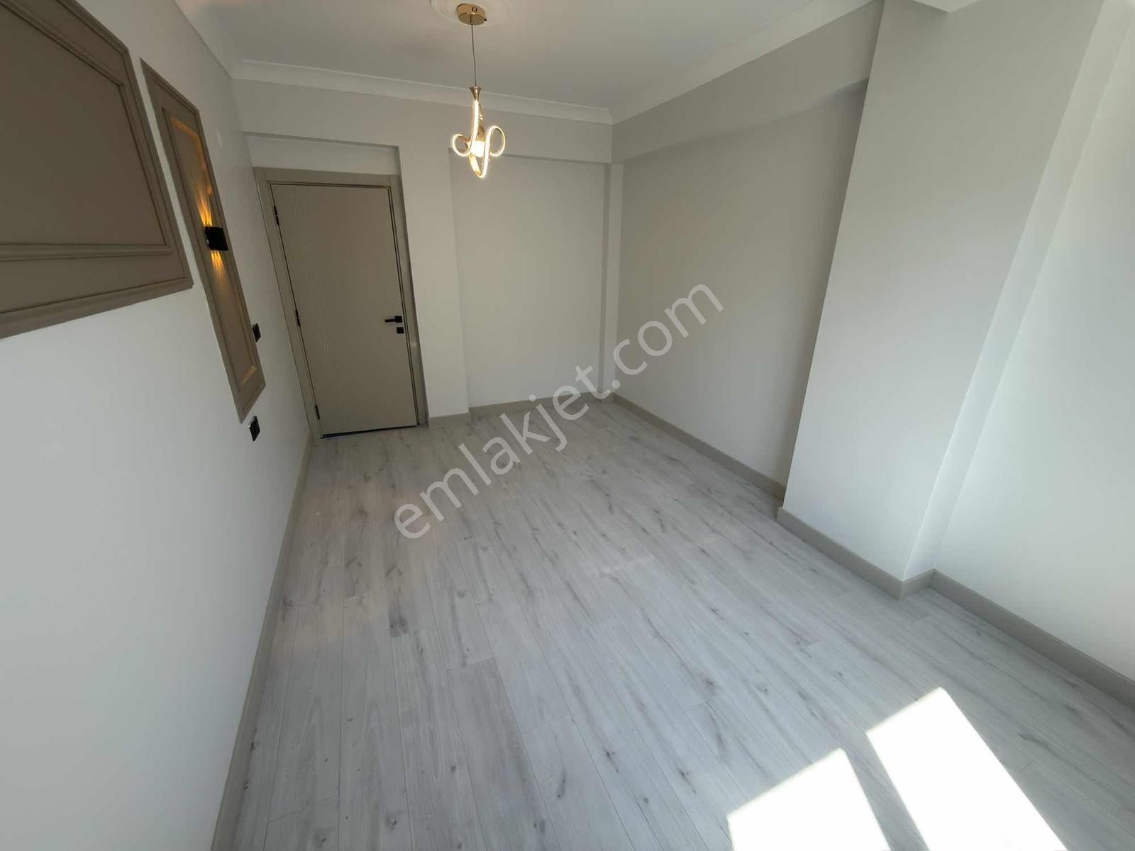 Ful+ful Ultra Lüks 2+1 Ön Cephe Merkezi Konum Muhteşem Daire - Görsel 2