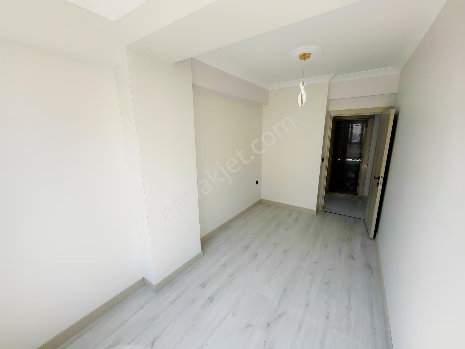 Ful+ful Ultra Lüks 2+1 Ön Cephe Merkezi Konum Muhteşem Daire - Görsel 21