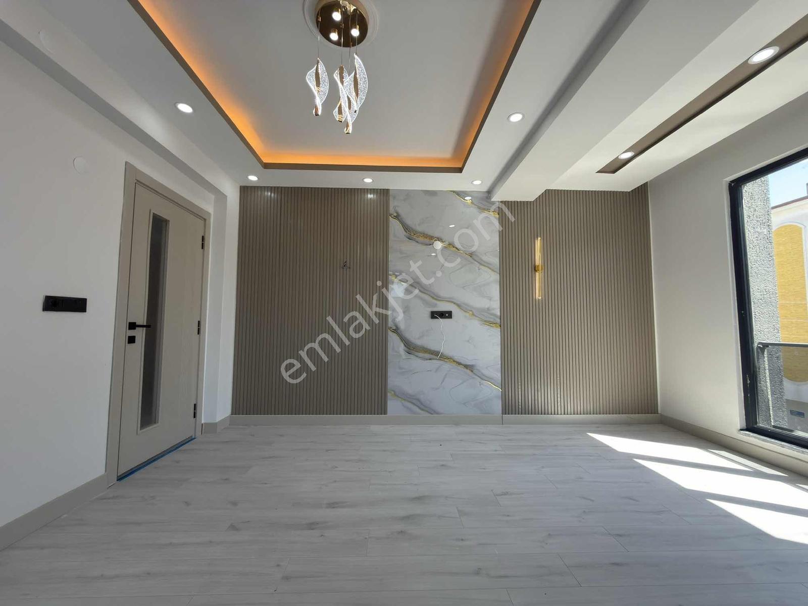 Ful+ful Ultra Lüks 2+1 Ön Cephe Merkezi Konum Muhteşem Daire - Görsel 10