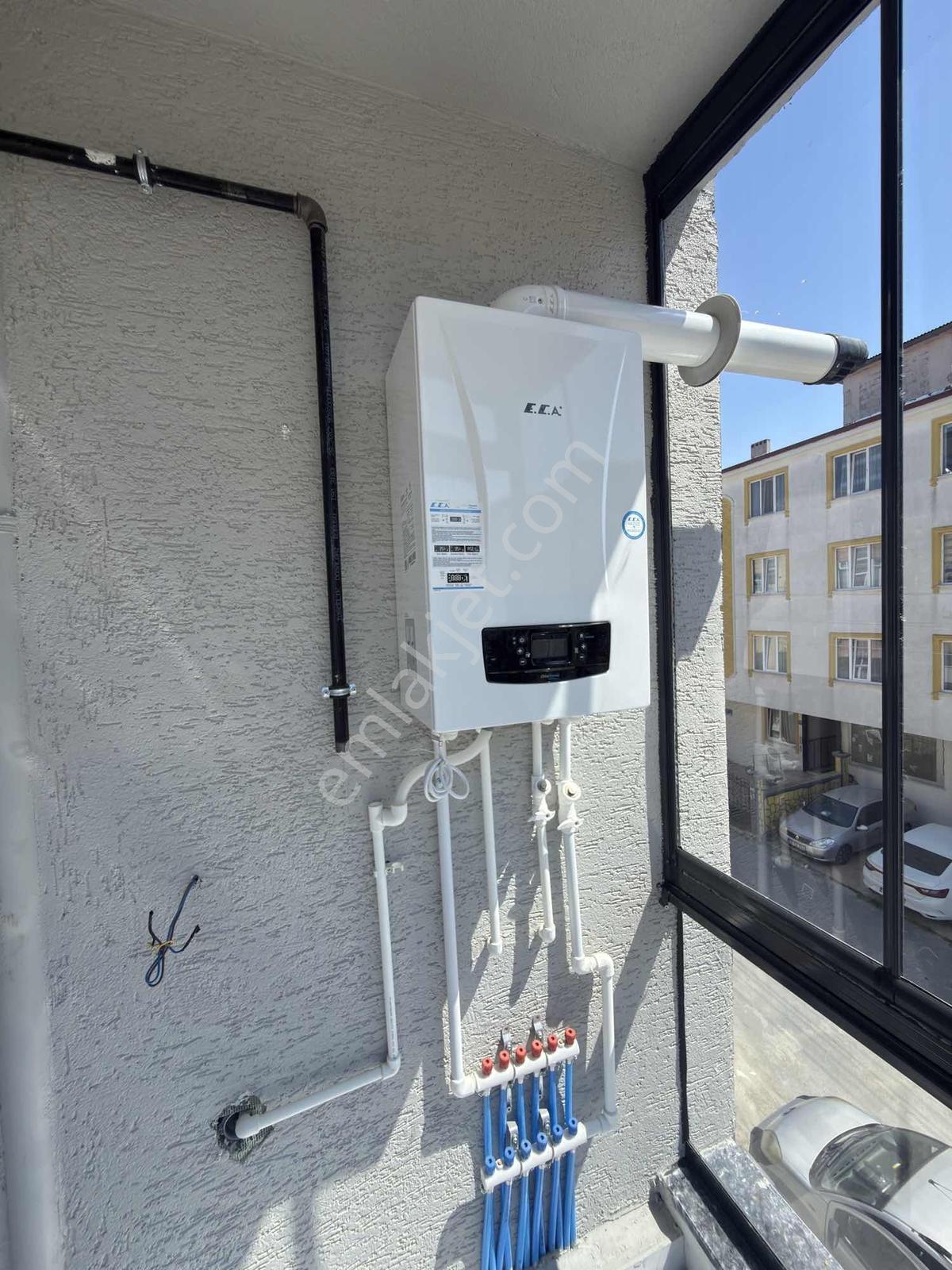 Ful+ful Ultra Lüks 2+1 Ön Cephe Merkezi Konum Muhteşem Daire - Görsel 19