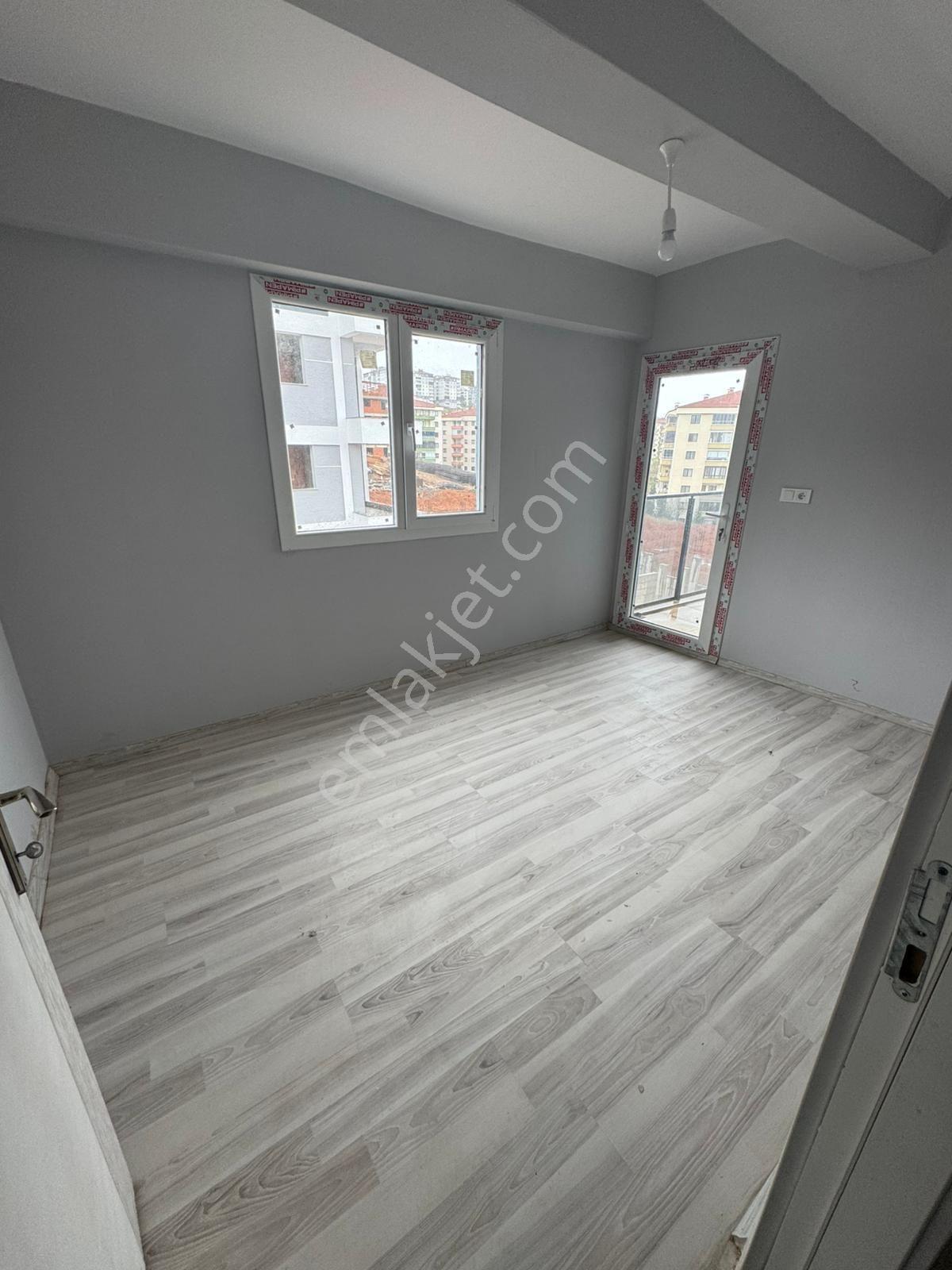 3+1 Kiralık Sıfır Daire - Görsel 11