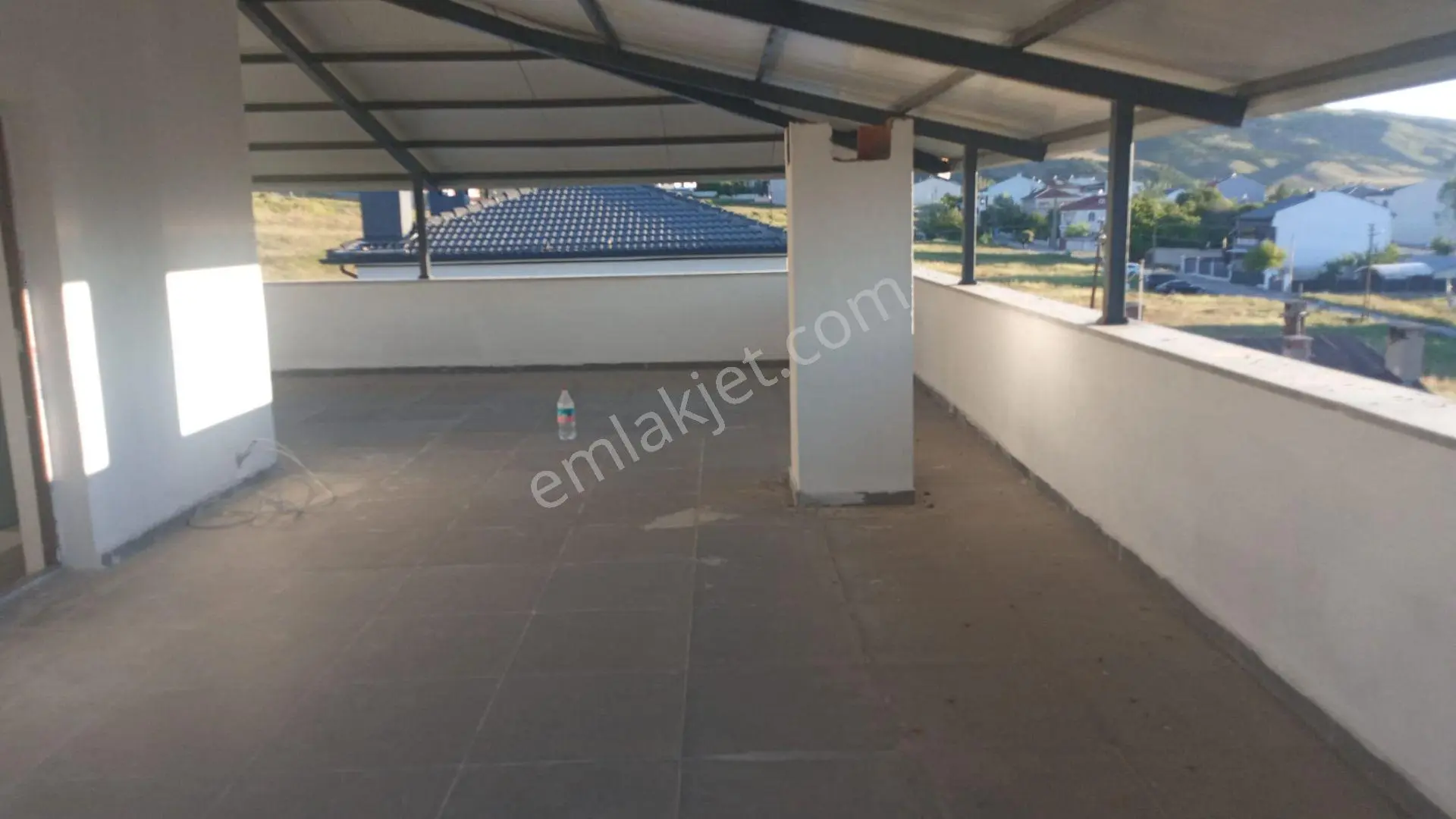 Damla Emlaktan Karşıyaka Mah.satılık Villa - Görsel 5