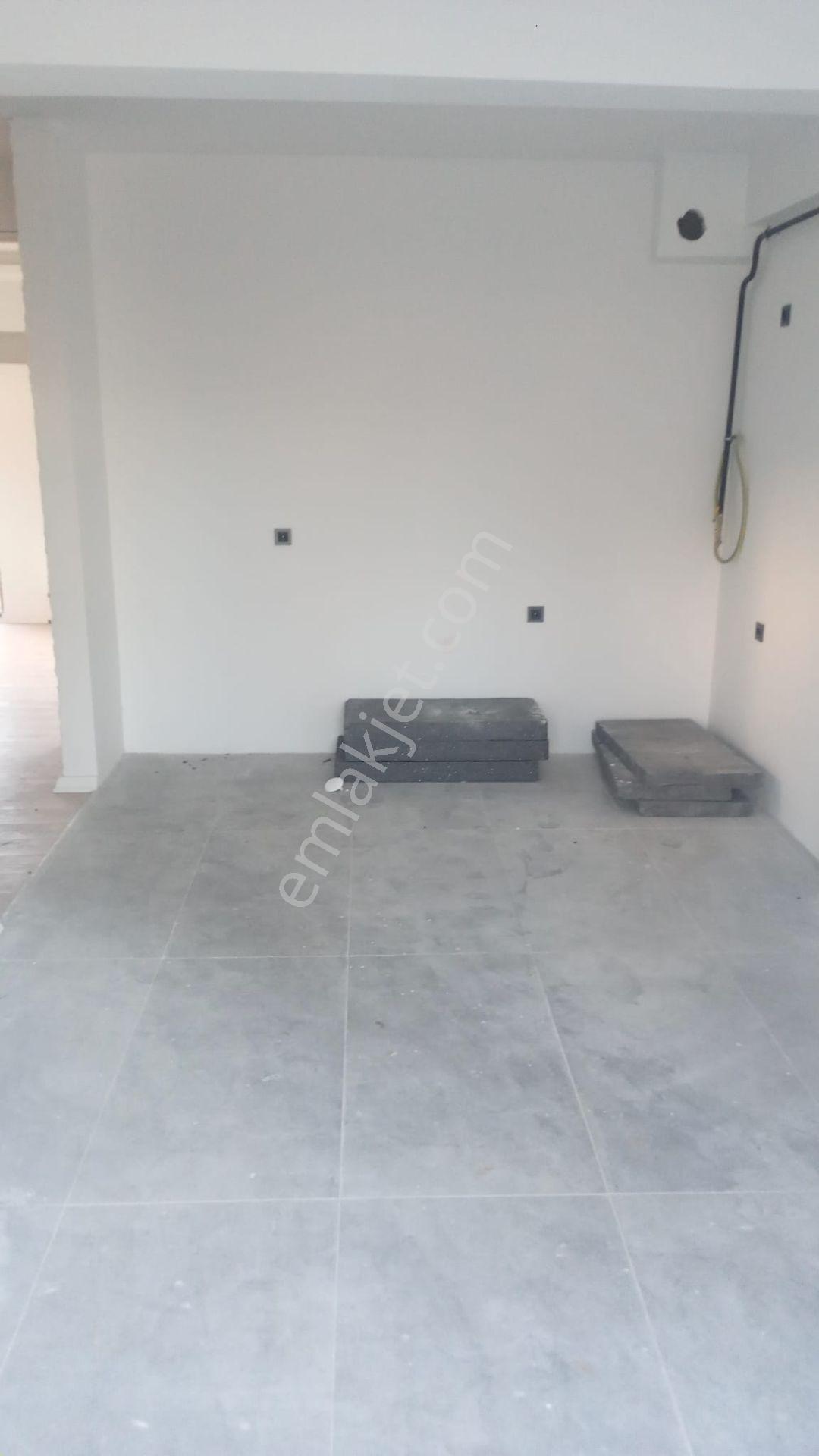 Damla Emlaktan Karşıyaka Mah.satılık Villa - Görsel 33