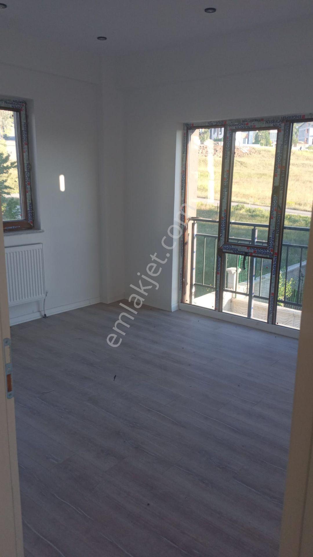 Damla Emlaktan Karşıyaka Mah.satılık Villa - Görsel 18