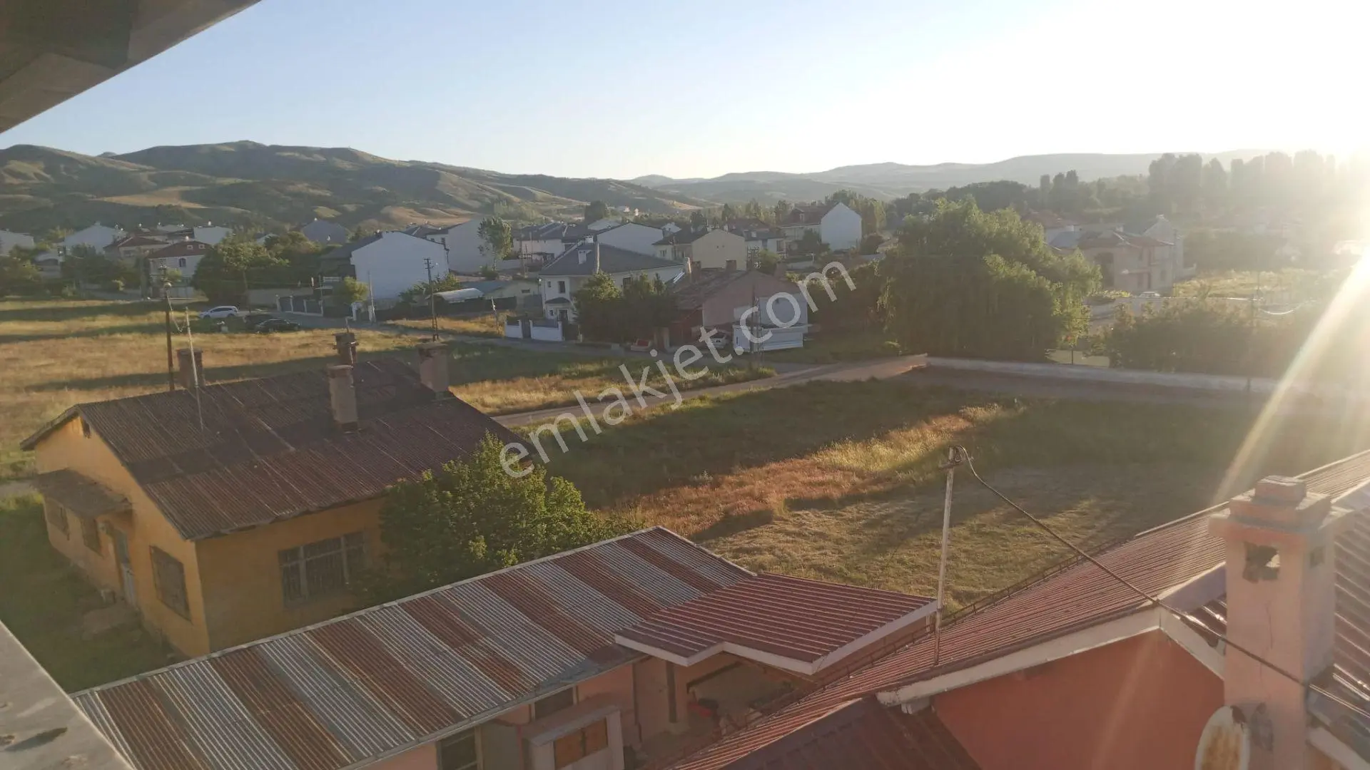 Damla Emlaktan Karşıyaka Mah.satılık Villa - Görsel 7