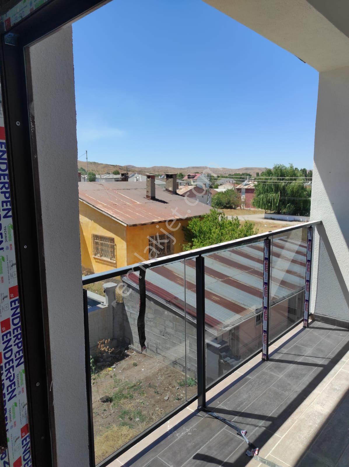 Damla Emlaktan Karşıyaka Mah.satılık Villa - Görsel 20