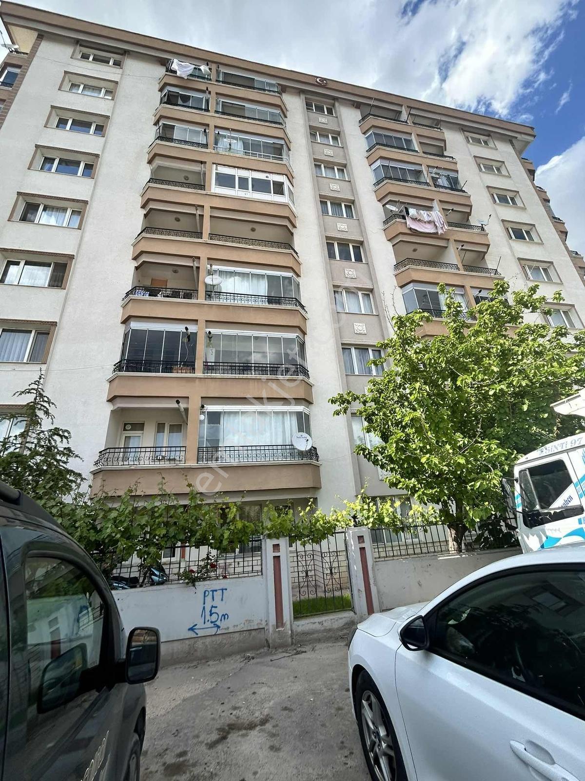 Taşpınar Gayrimenkulden Jandarma Karşısı Satılık 3+1 Daire - Görsel 5