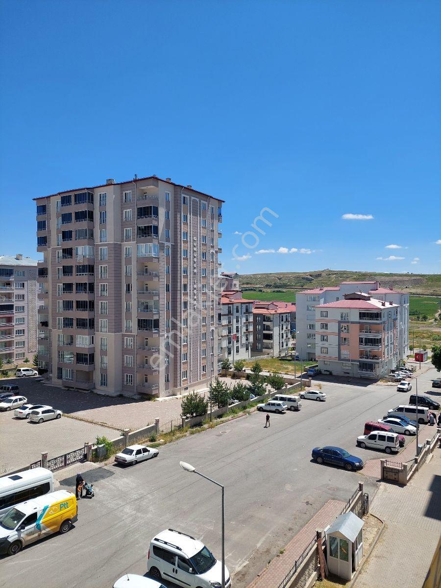 Alibaba Koç City'de Ebeveyn Banyolu Arakat 3+1 Kiralık Daire - Görsel 34