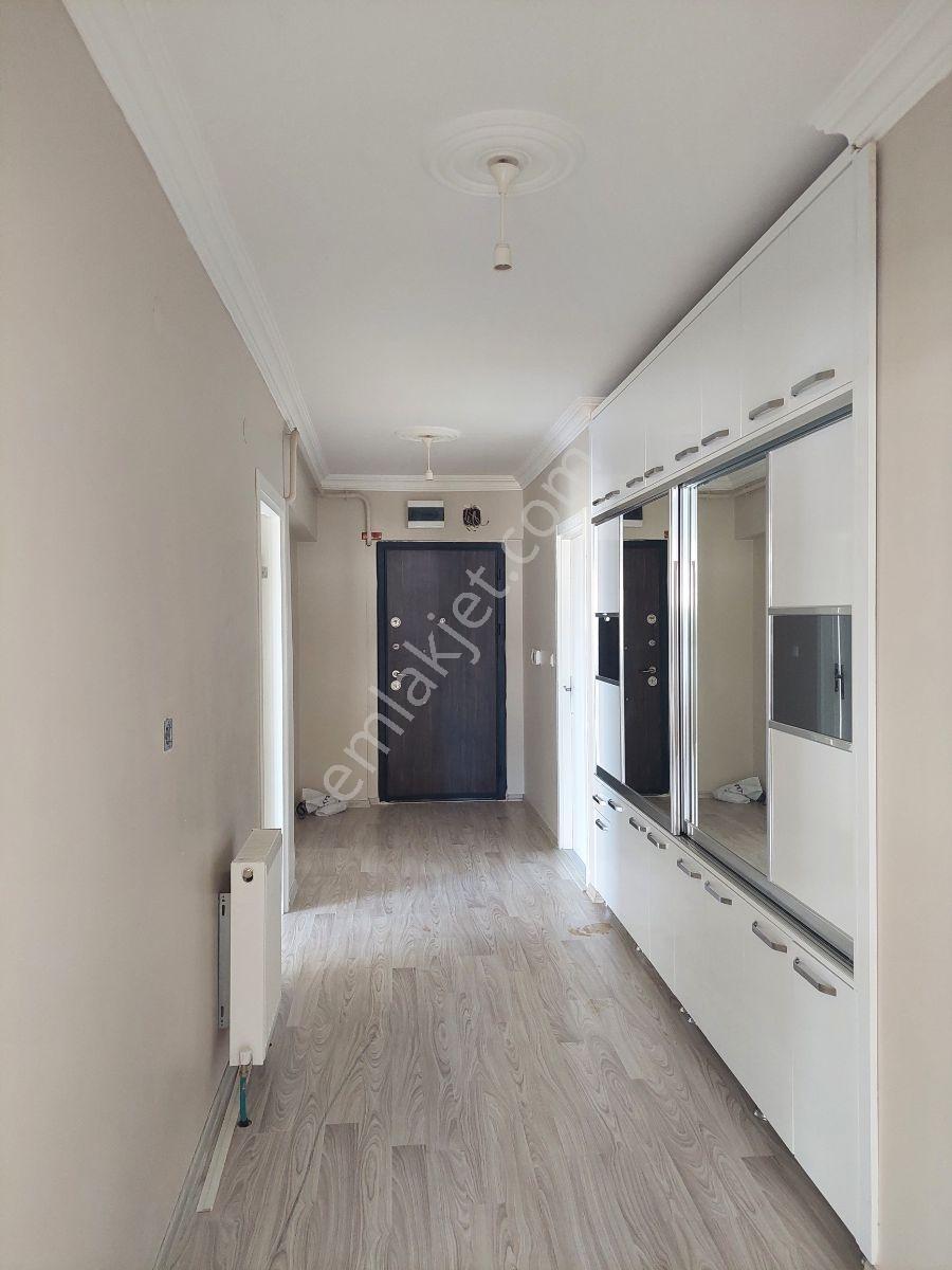 Alibaba Koç City'de Ebeveyn Banyolu Arakat 3+1 Kiralık Daire - Görsel 19
