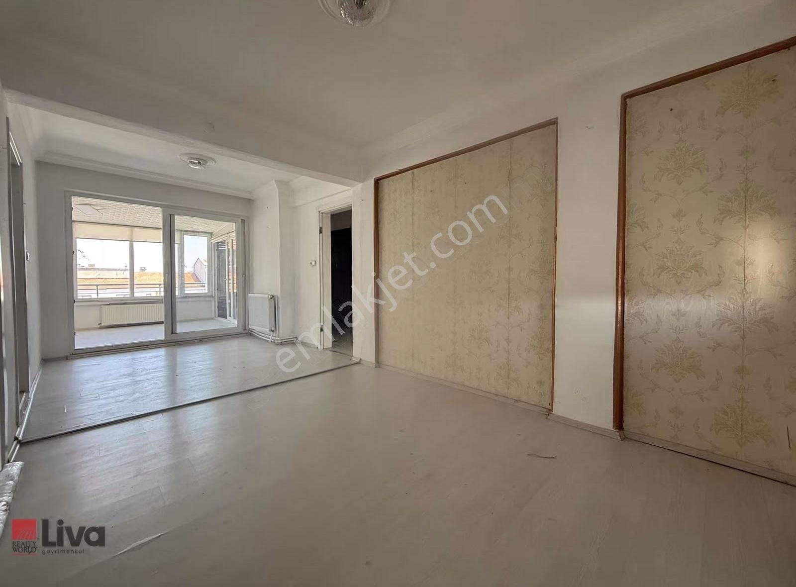 Liva'dan 2+1 Kiralık Daire - Görsel 17