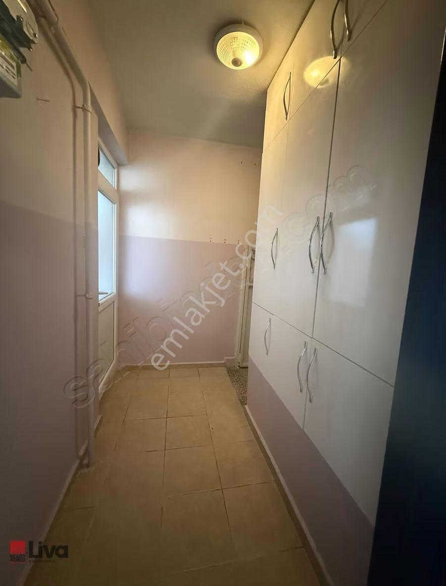 Liva'dan 2+1 Kiralık Daire - Görsel 28