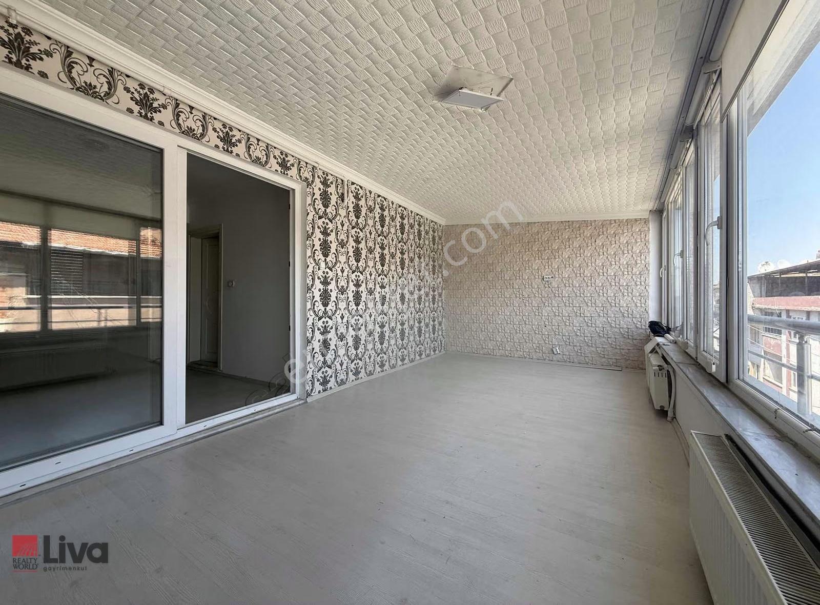 Liva'dan 2+1 Kiralık Daire - Görsel 26
