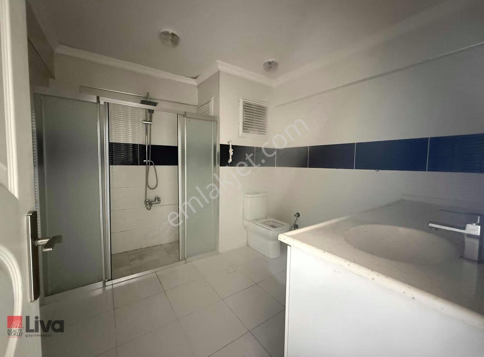 Liva'dan 2+1 Kiralık Daire - Görsel 23