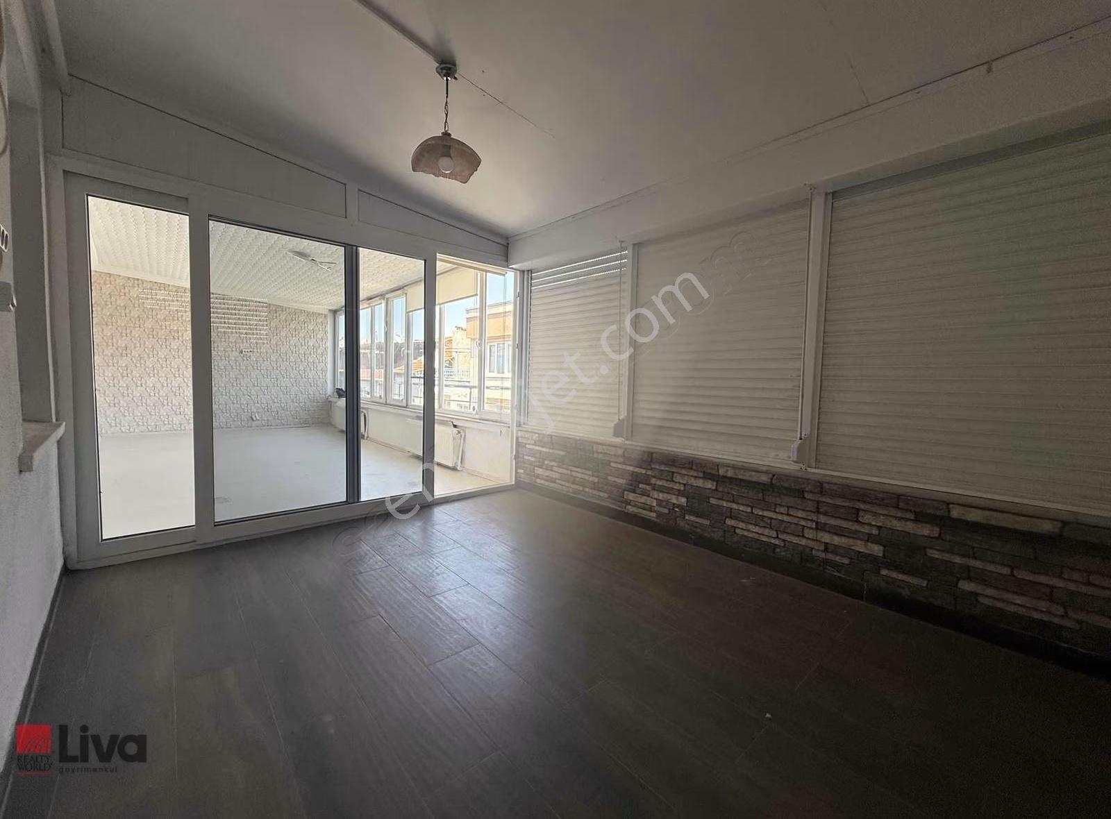 Liva'dan 2+1 Kiralık Daire - Görsel 9