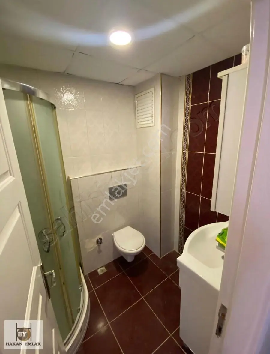 969- Bahçelievlerde 2011 Yapımı Satılık Daire - Görsel 5