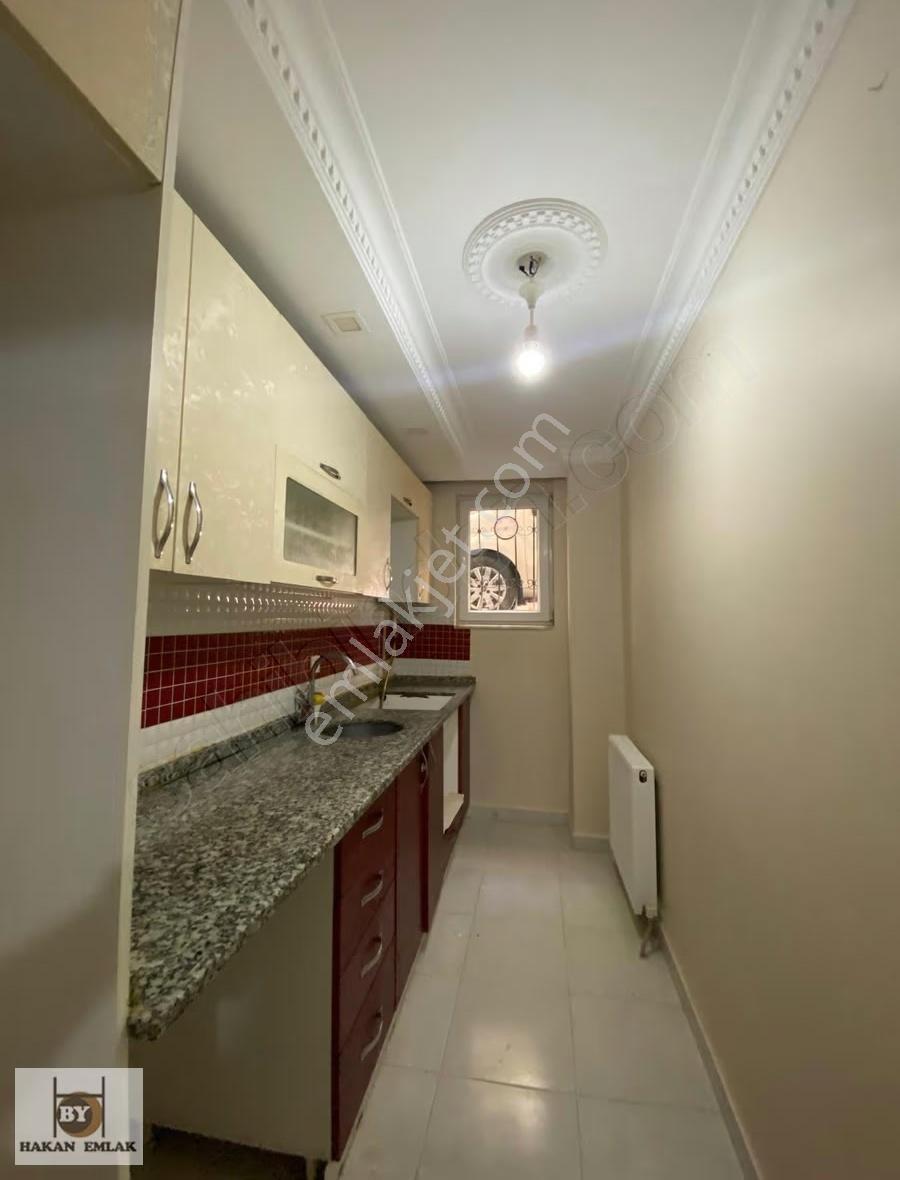 969- Bahçelievlerde 2011 Yapımı Satılık Daire - Görsel 15