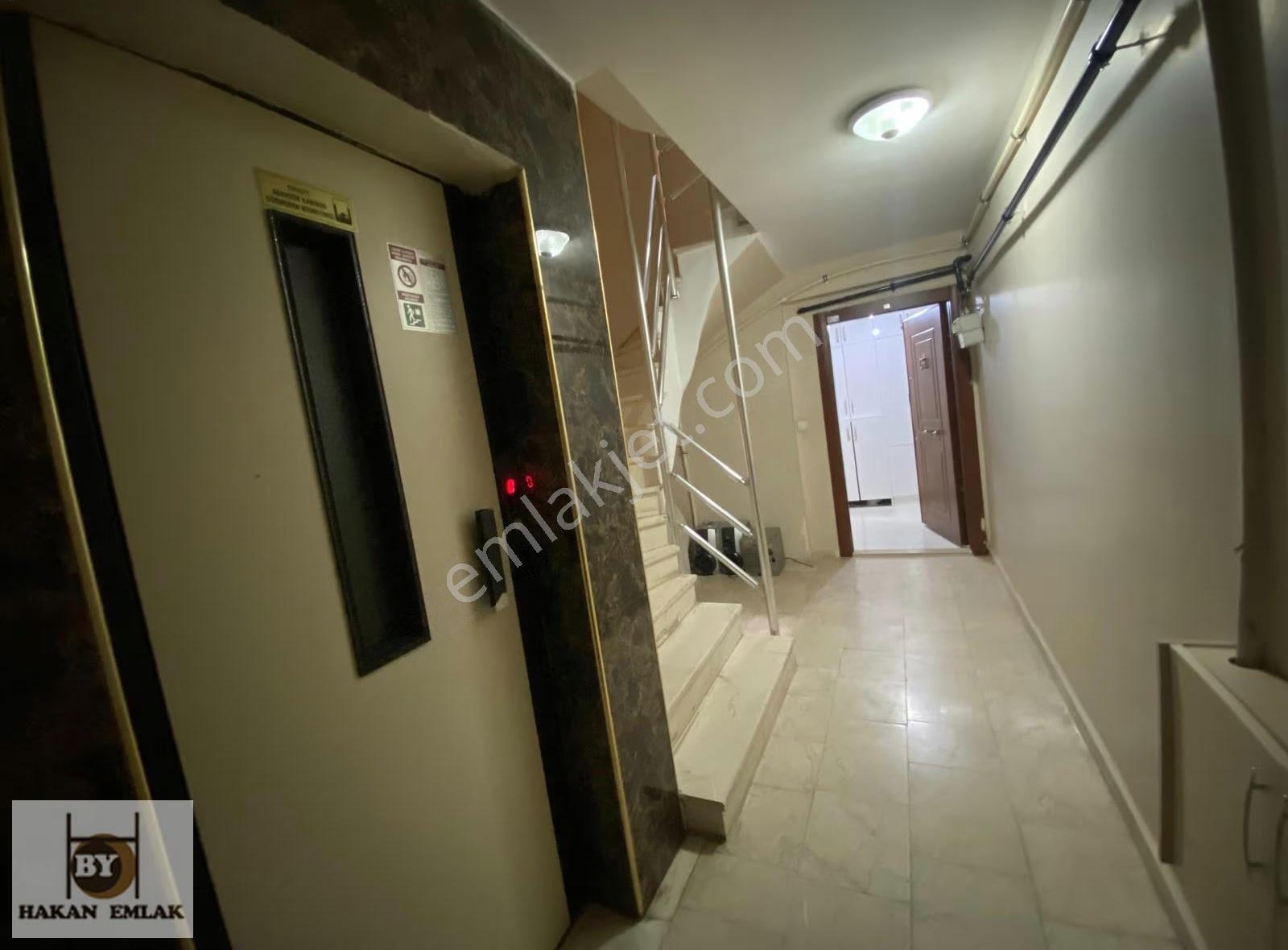 969- Bahçelievlerde 2011 Yapımı Satılık Daire - Görsel 19