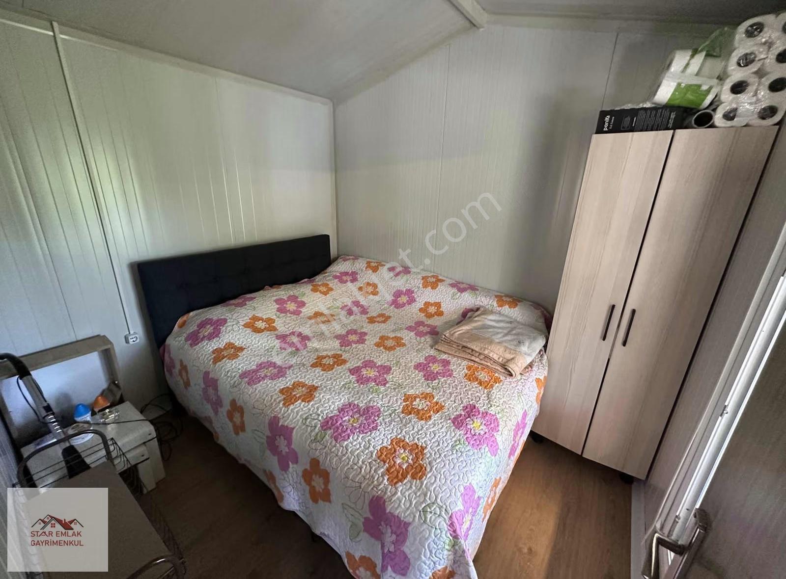 Kumbağda Orman İçinde 1315 M² Eşsiz Satılık Bağ Evi - Görsel 9
