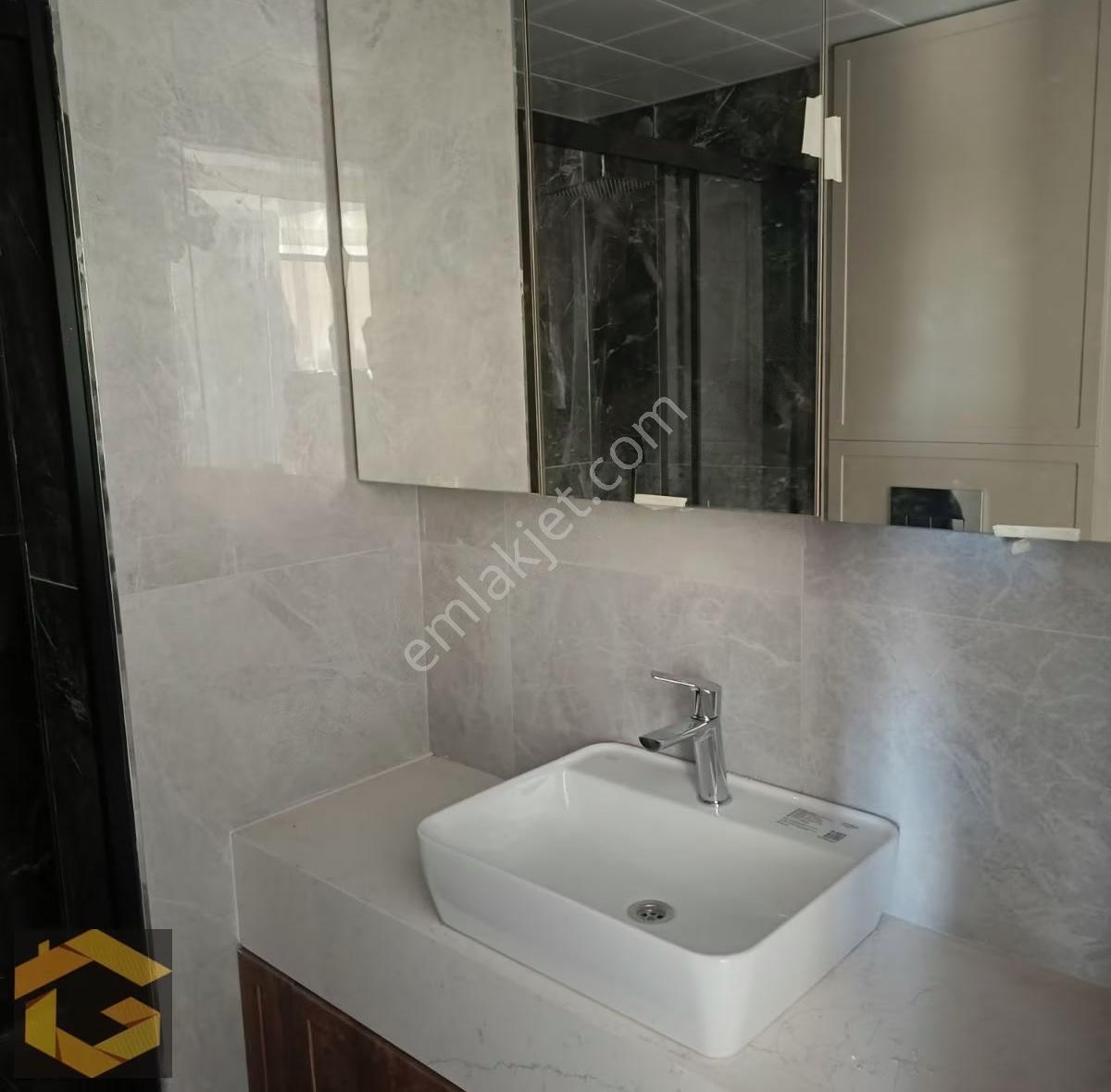 Site İçerisinde Önü Açık Bulvar Üzeri Satılık 1+1 - Görsel 28
