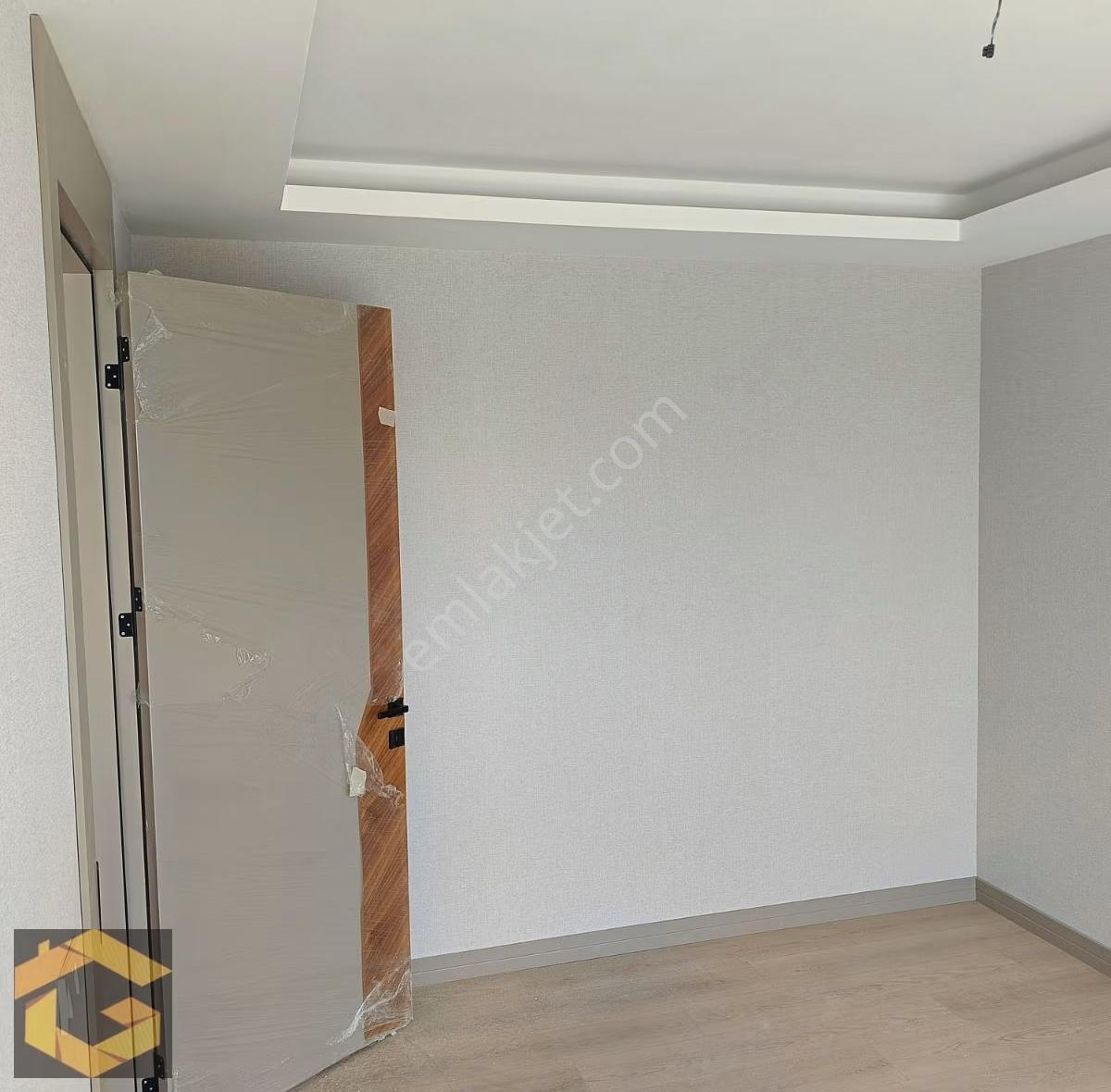 Site İçerisinde Önü Açık Bulvar Üzeri Satılık 1+1 - Görsel 22