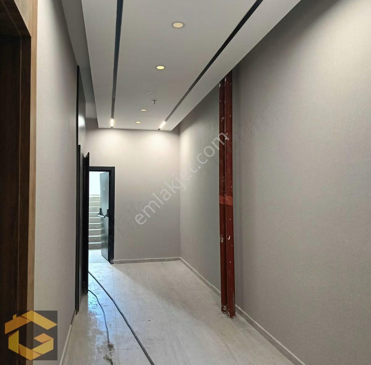 Site İçerisinde Önü Açık Bulvar Üzeri Satılık 1+1 - Görsel 11
