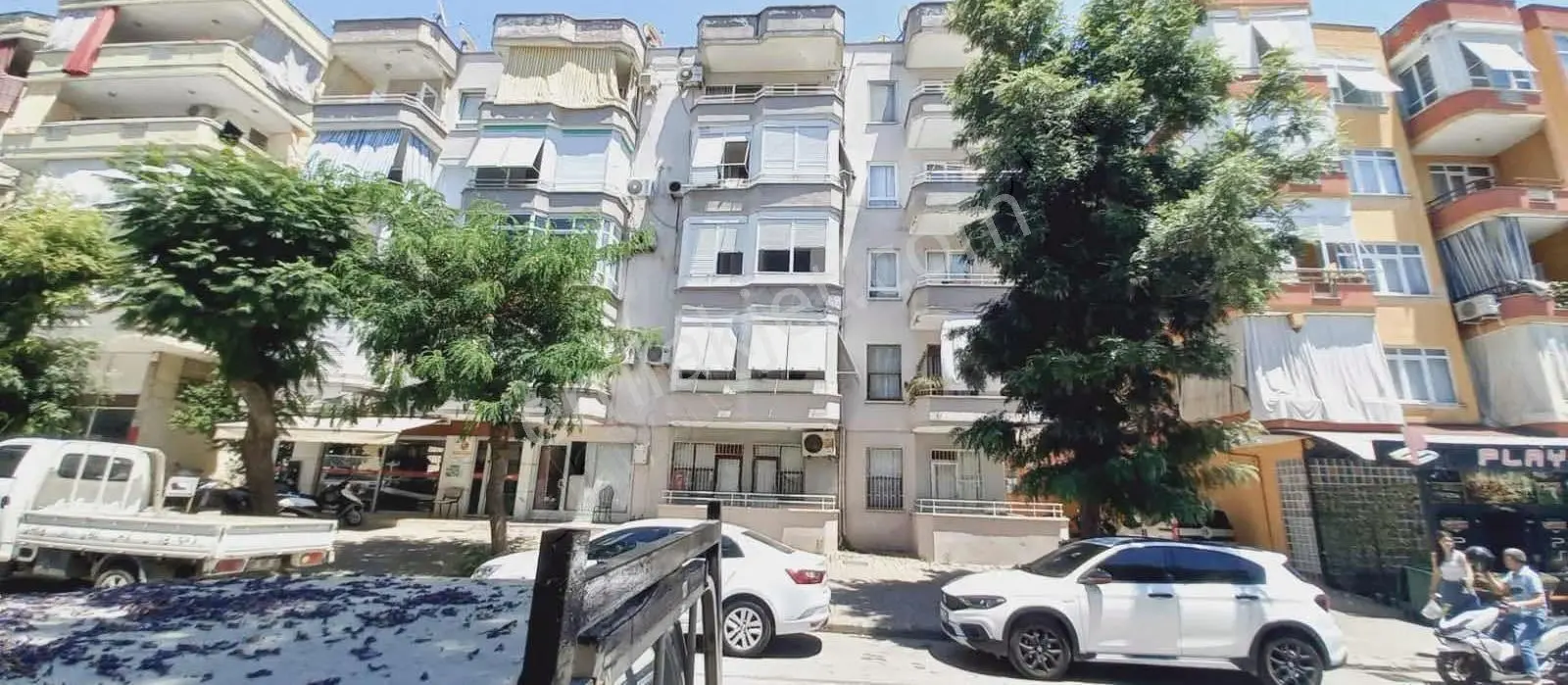 Güllerpınarı Mah Satılık 3+1 Ayrı Mutfak Daire Denize 400m - Görsel 4