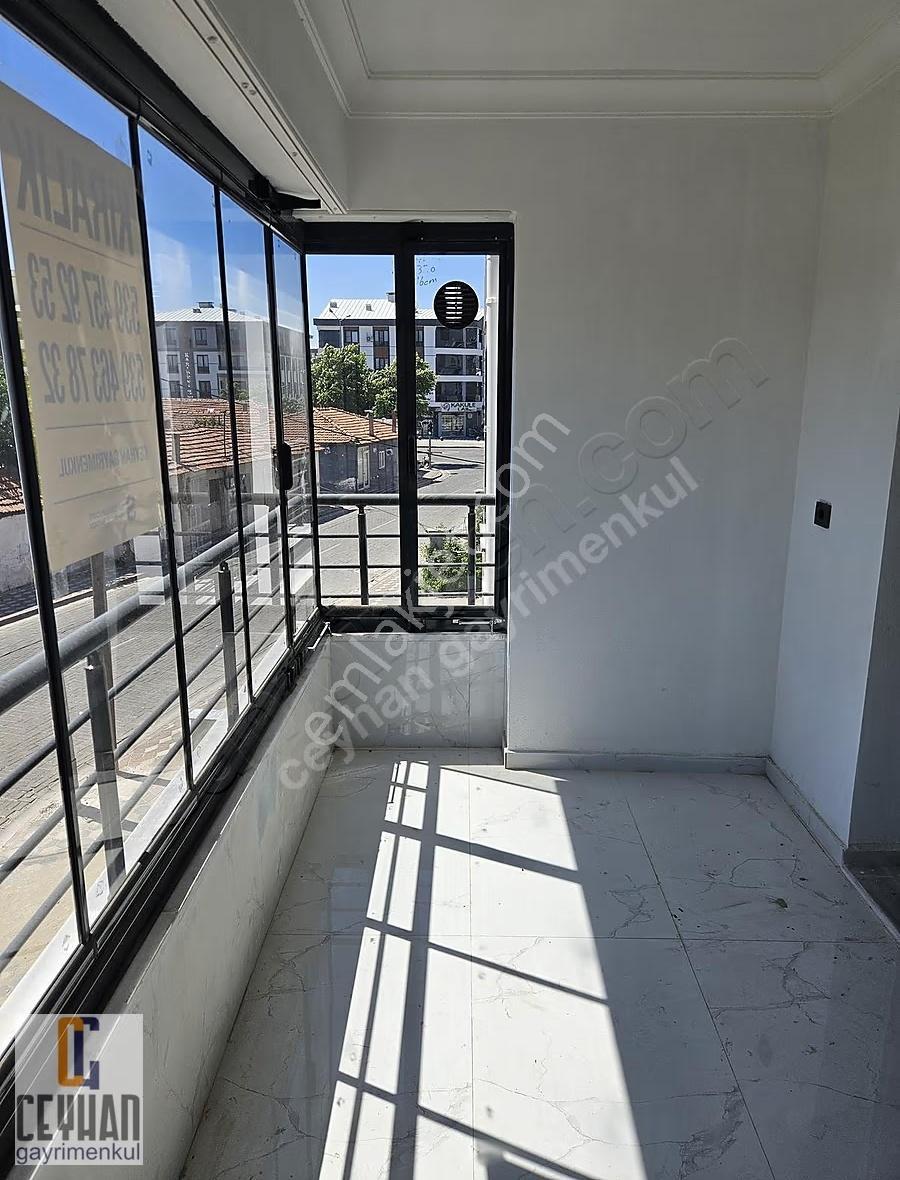 Efendi Mah. Kiralık 2+1 Daire - Görsel 15
