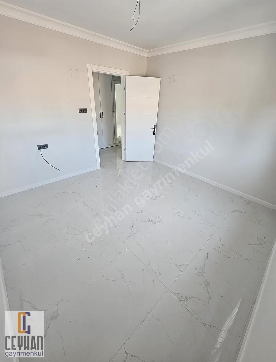 Efendi Mah. Kiralık 2+1 Daire - Görsel 13