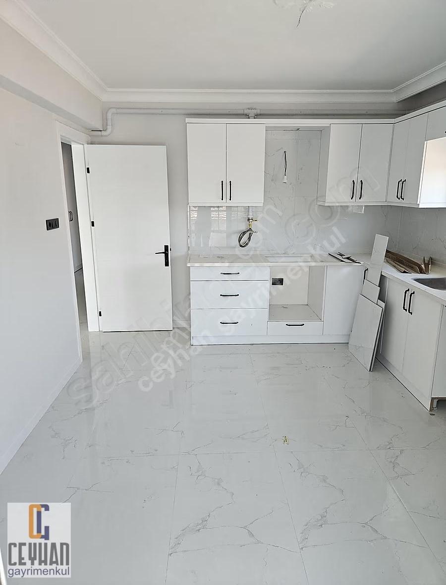 Efendi Mah. Kiralık 2+1 Daire
